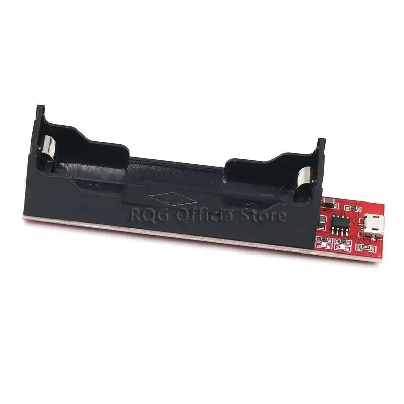 Chargers - TEC4056 18650 Lademodul 4,2V Lithium-Batterieladegerät für
