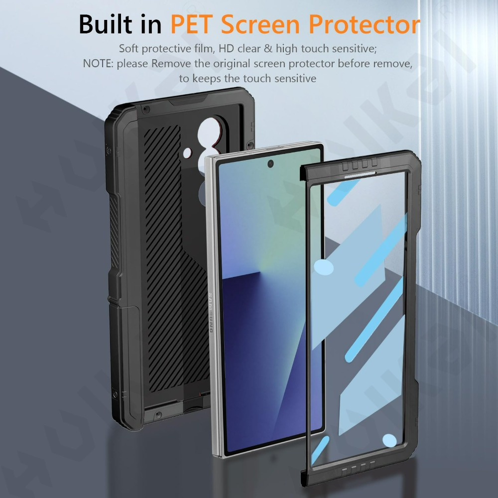360-Grad-Vollschutz-Hülle für  – Heavy Duty 360 Full Body Protective Case Bewertung und Preis