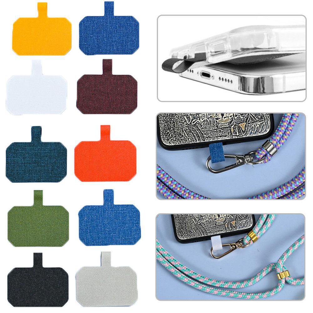Universal Case Straps Telefon  – Crossbody Lanyard Neck Strap Case Bewertung und Preis