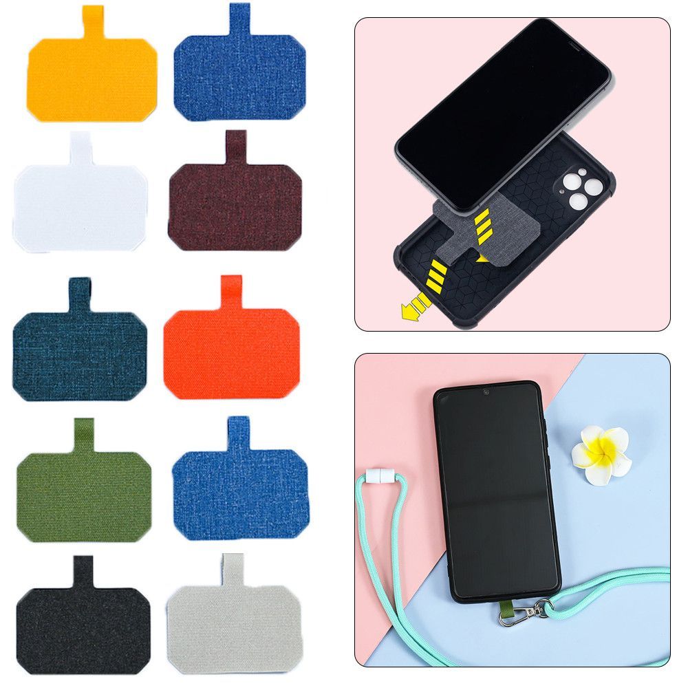 Universal Case Straps Telefon  – Crossbody Lanyard Neck Strap Case Bewertung und Preis