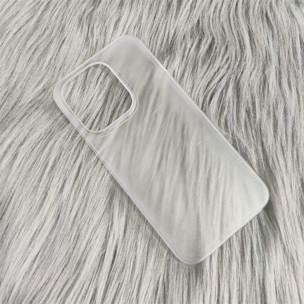 Einfache, ultradünne, matte Ha – Matte Hard Pc Back Case Bewertung und Preis