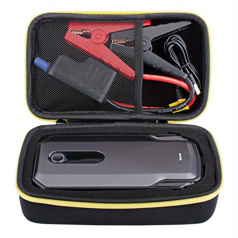Tragbare EVA-Hartschalen-Reise – Power Banks Bewertung und Preis