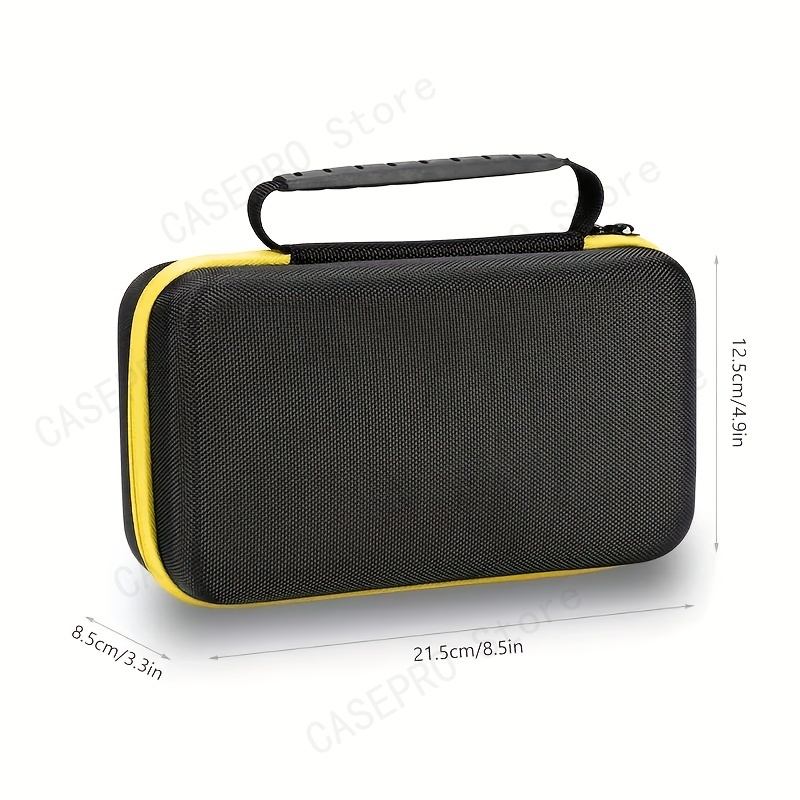 Tragbare EVA-Hartschalen-Reise – Power Banks Bewertung und Preis