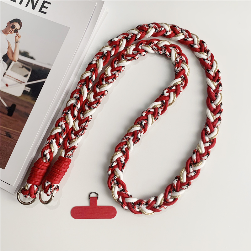 Neue Telefon Lanyard Abnehmbar – Crossbody Lanyard Neck Strap Case Bewertung und Preis