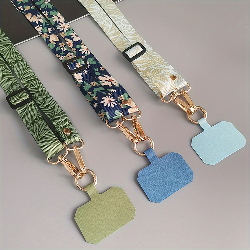 Bemalte Umhängetasche für Mobi – Crossbody Lanyard Neck Strap Case Bewertung und Preis