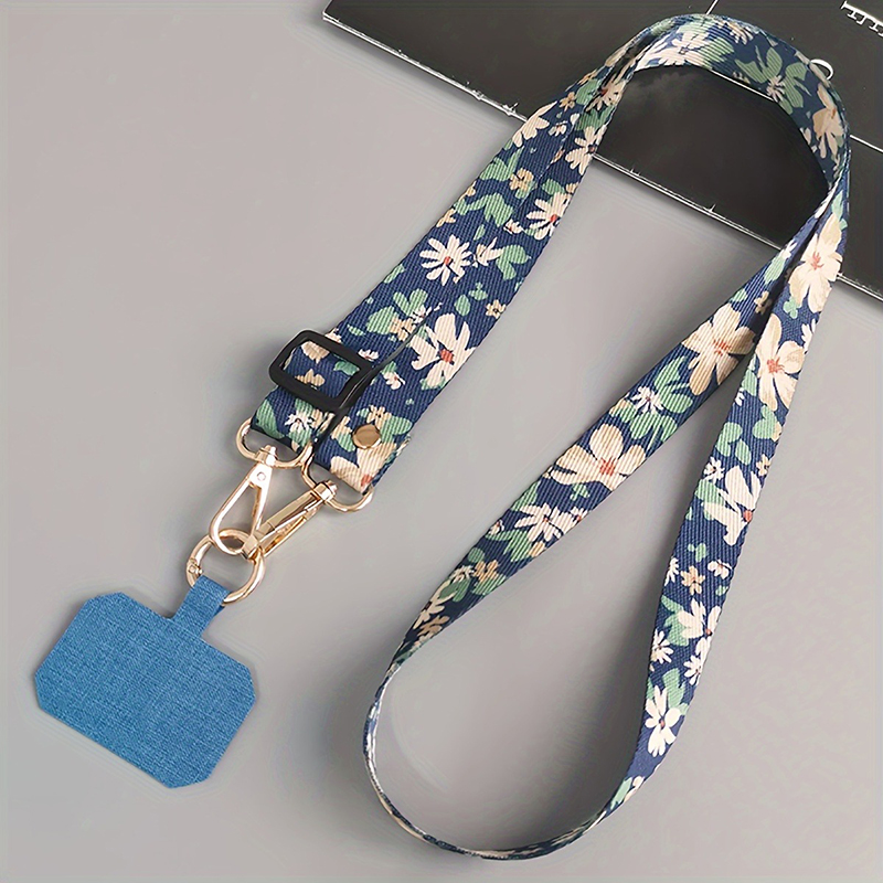 Bemalte Umhängetasche für Mobi – Crossbody Lanyard Neck Strap Case Bewertung und Preis