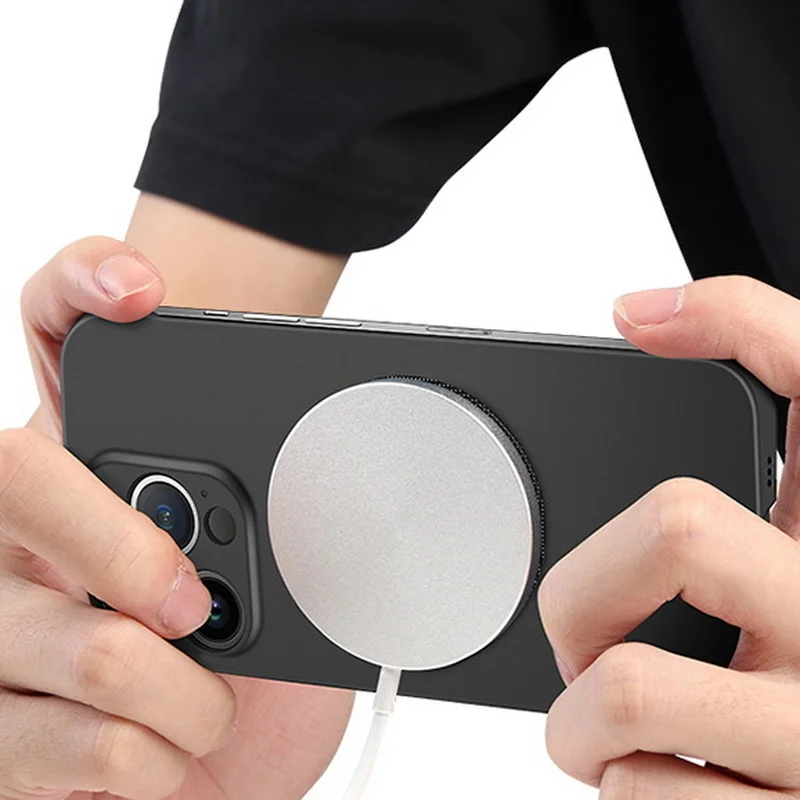 Ultradünne, matte, rahmenlose  – Ultra Thin Frameless Phone Cover Bewertung und Preis
