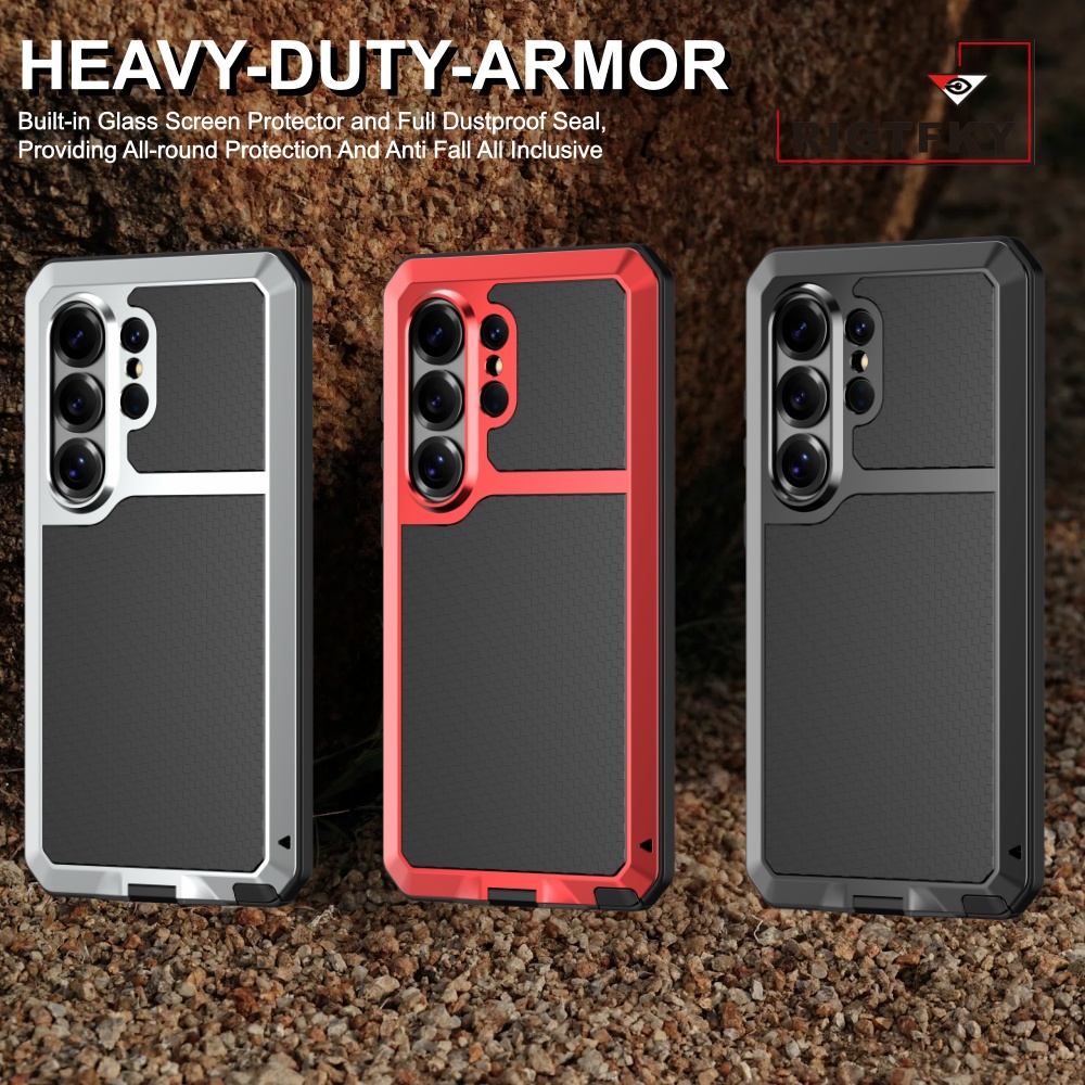 360 °   Ganzkörper-Schutzhülle – Heavy Duty 360 Full Body Protective Case Bewertung und Preis