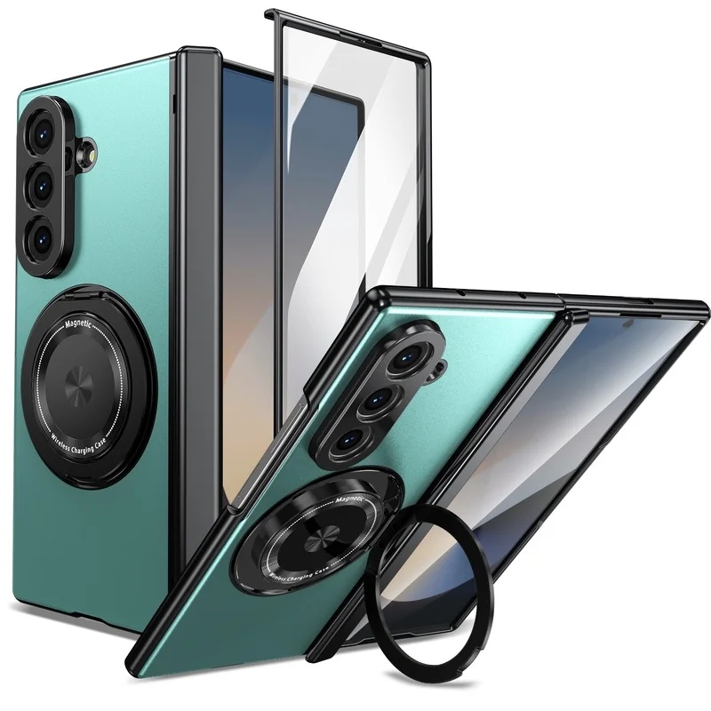 Luxus 360 °   Drehbarer Stände – Screen Protectors Bewertung und Preis