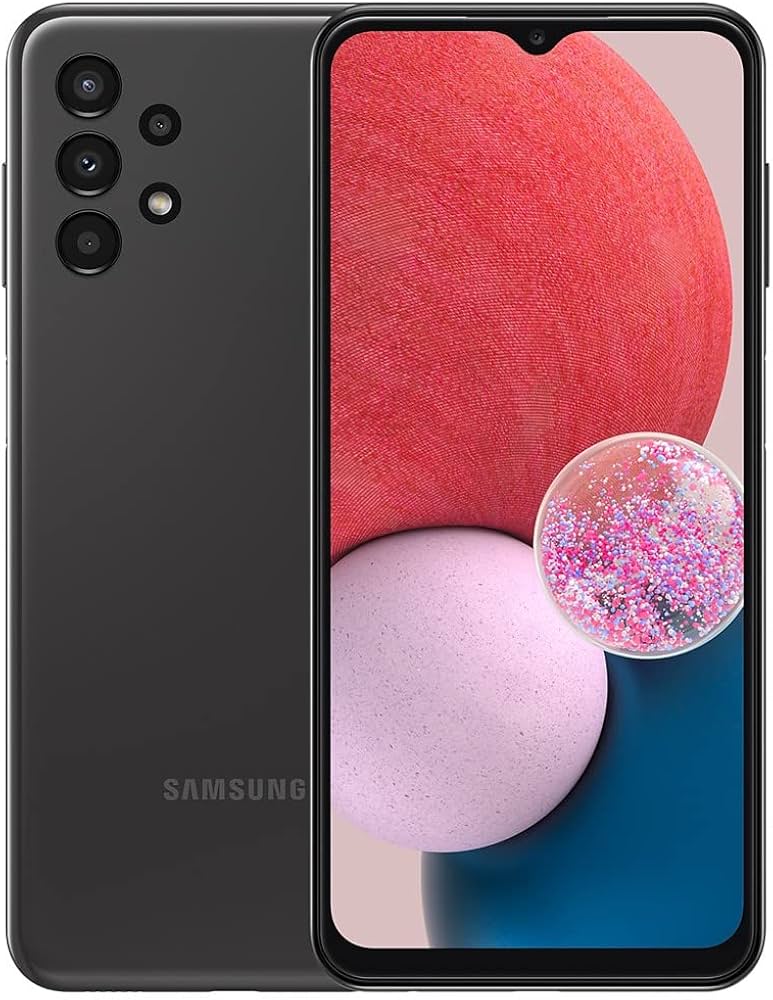 Samsung / Galaxy A13 / SM-A135 – Chargers Bewertung und Preis