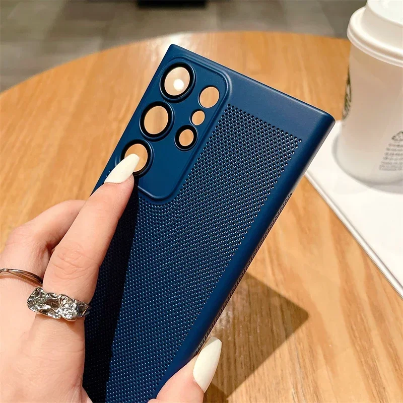 Atmungsaktives Mesh-Wärmeablei – Heat Dissipation Mesh Breathable Case Bewertung und Preis
