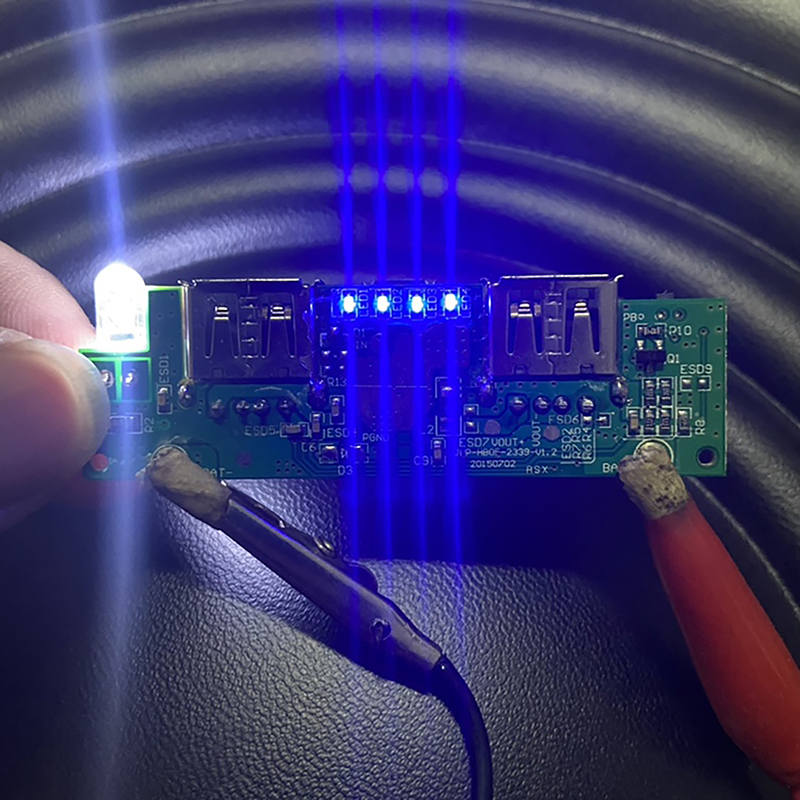 Dual USB 5V Mobile Power Mothe – Power Banks Bewertung und Preis