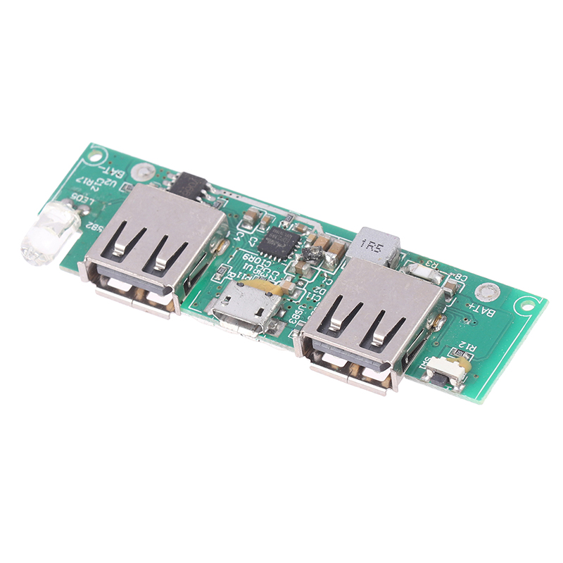 Dual USB 5V Mobile Power Mothe – Power Banks Bewertung und Preis