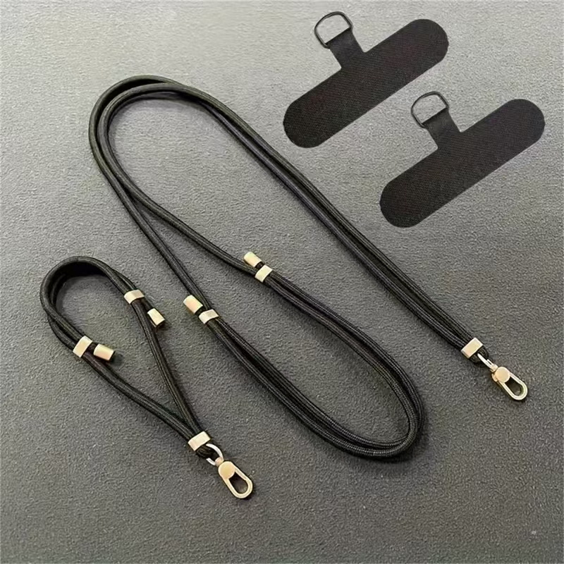 Lanyard – Verstellbarer Handy- – Crossbody Lanyard Neck Strap Case Bewertung und Preis