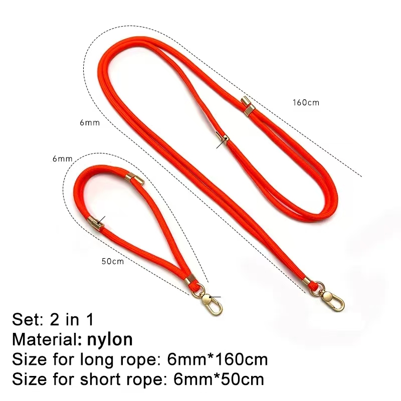 Lanyard – Verstellbarer Handy- – Crossbody Lanyard Neck Strap Case Bewertung und Preis