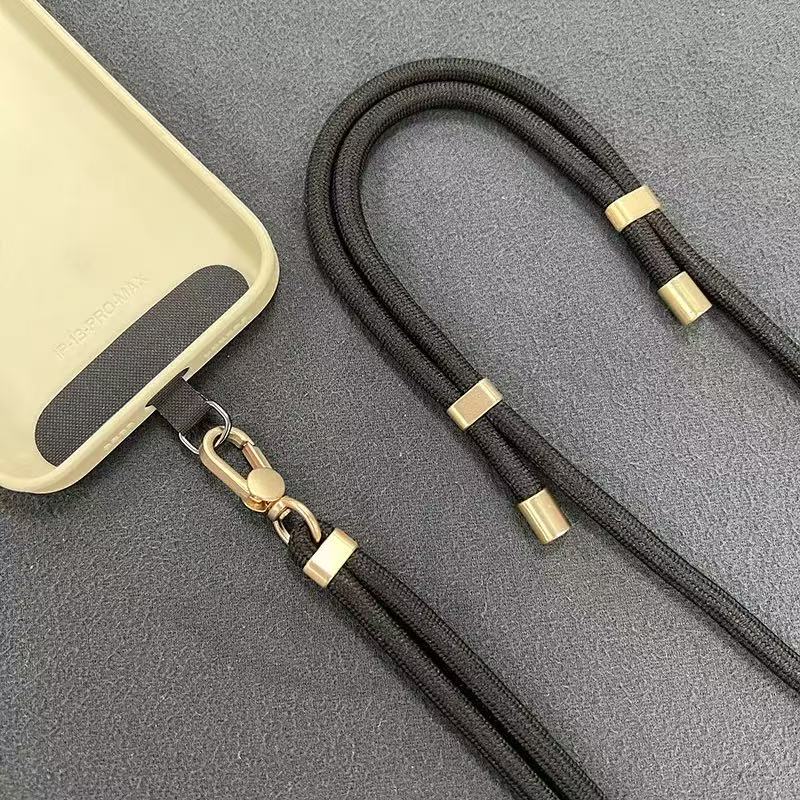 Lanyard – Verstellbarer Handy- – Crossbody Lanyard Neck Strap Case Bewertung und Preis