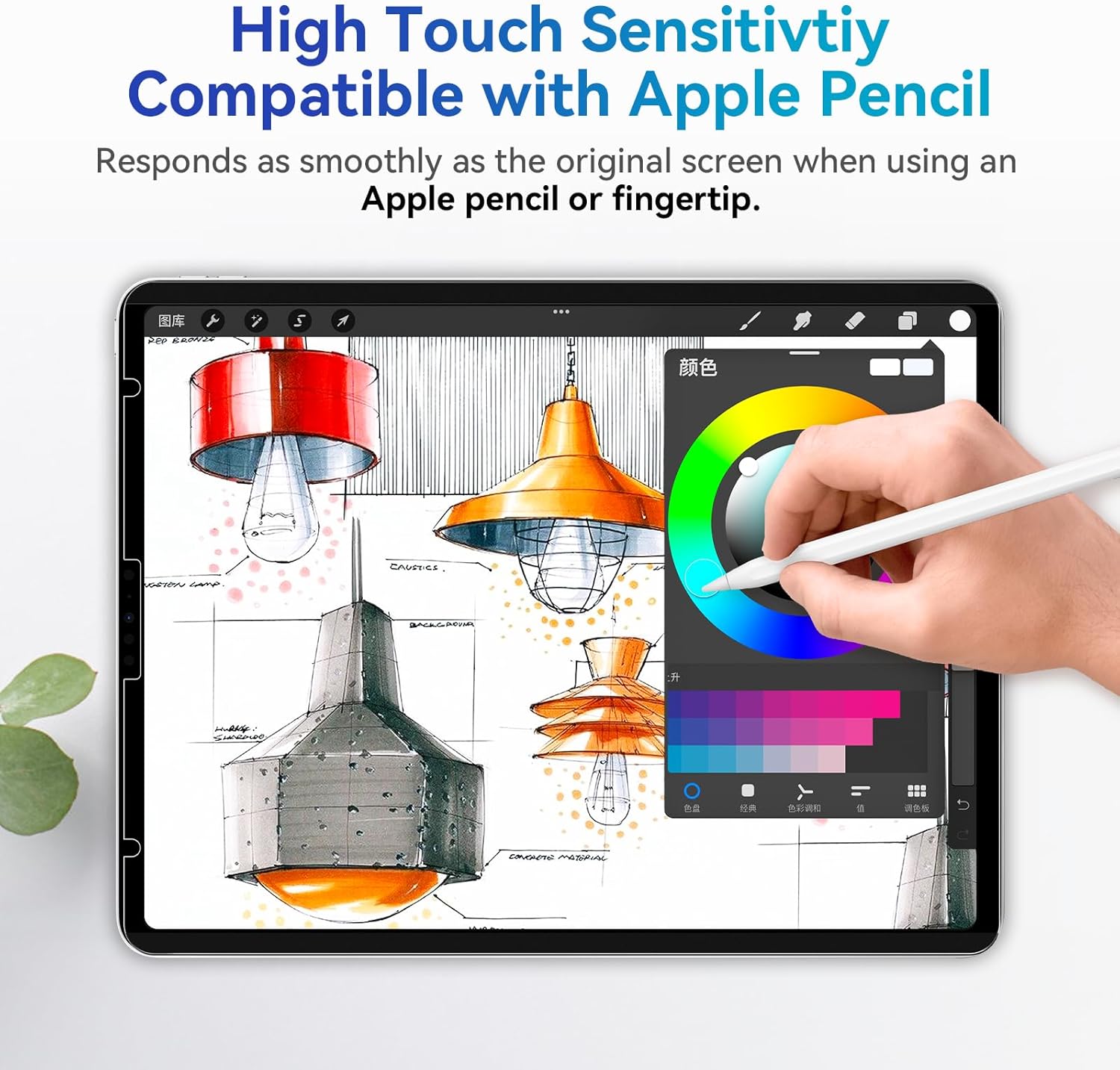 Magnetischer Sichtschutz für i – Matte Anti Glare Screen Protector Bewertung und Preis