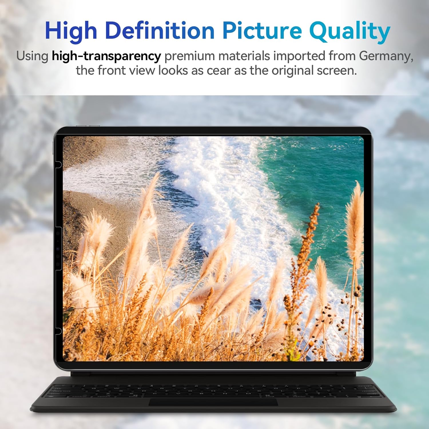 Magnetischer Sichtschutz für i – Matte Anti Glare Screen Protector Bewertung und Preis