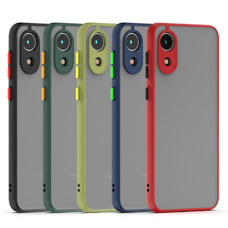 Fundas Haut Gefühl Matte Harte – Matte Hard Pc Back Case Bewertung und Preis