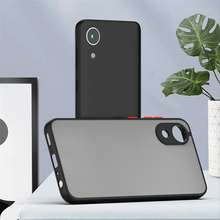 Fundas Haut Gefühl Matte Harte – Matte Hard Pc Back Case Bewertung und Preis