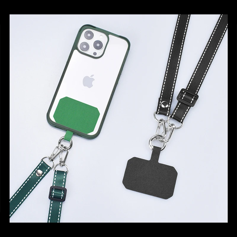 Einfachheit Cross body Handy L – Crossbody Lanyard Neck Strap Case Bewertung und Preis