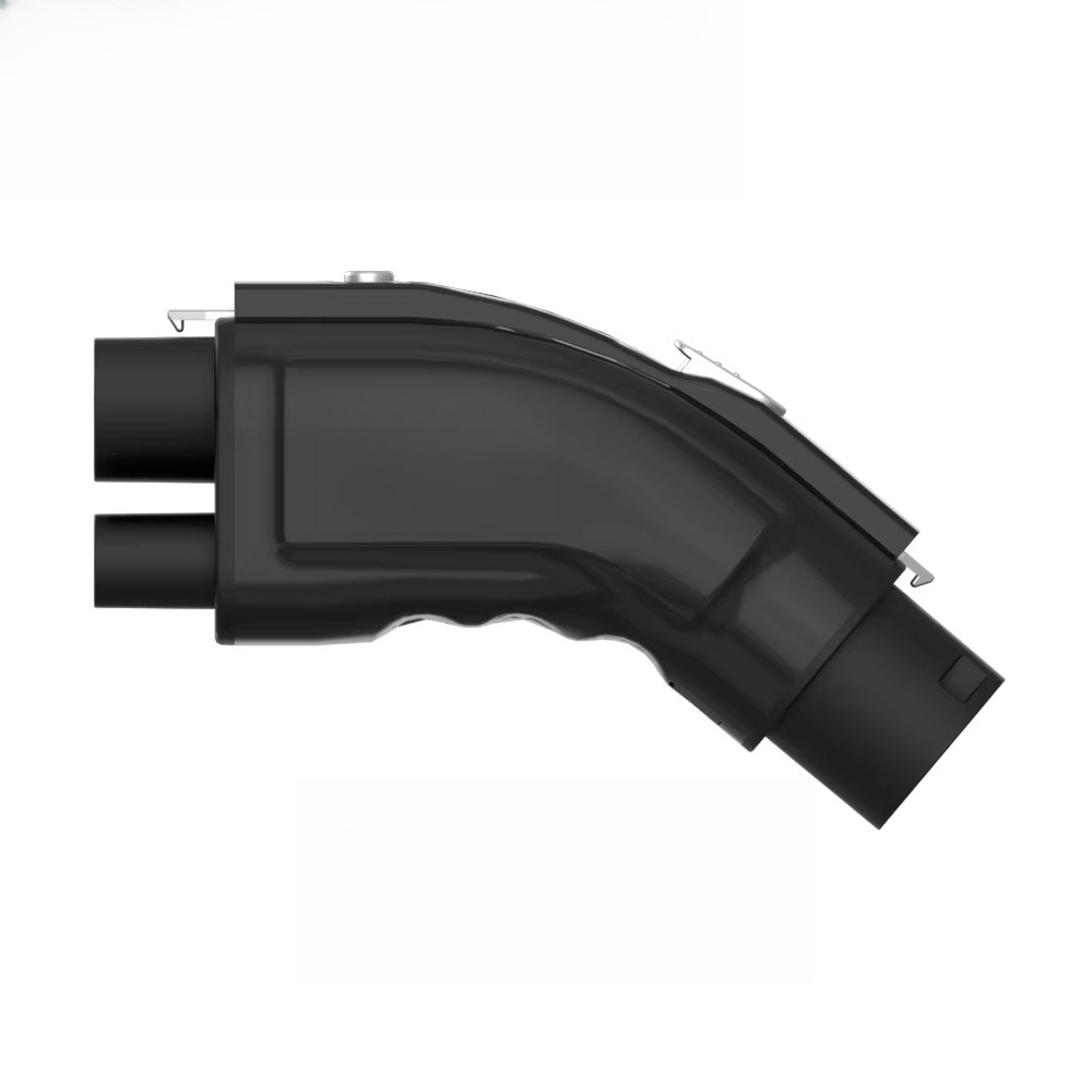 CCS2 zu GB/T EV Schnellladeste – Chargers Bewertung und Preis