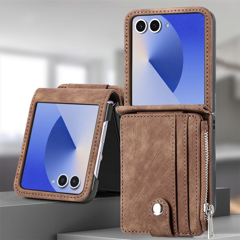 2-in-1 abnehmbare Kartenhalter – Leather Wallet Card Holder Phone Cover Bewertung und Preis