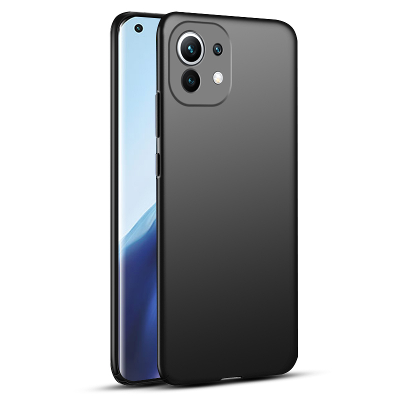 Ultra Dünne Mattierte Handyhül – Matte Hard Pc Back Case Bewertung und Preis
