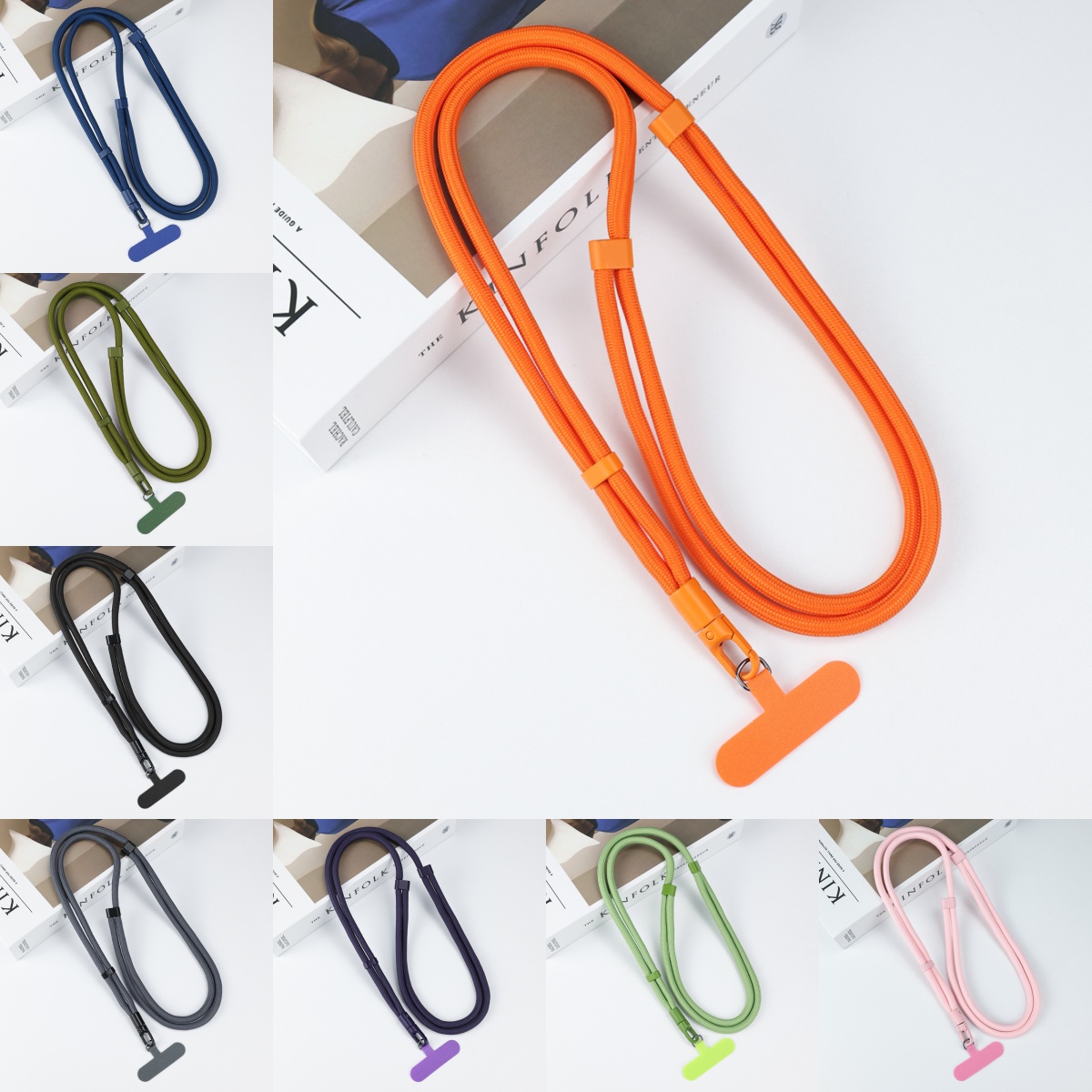 Universelles Telefon-Lanyard m – Crossbody Lanyard Neck Strap Case Bewertung und Preis