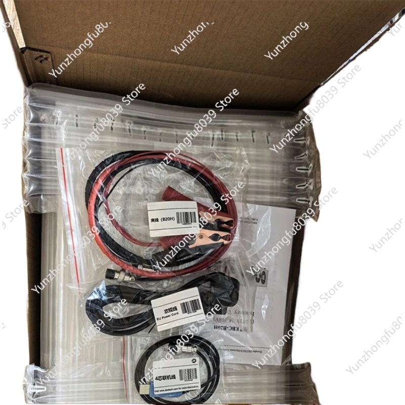 EBC-B20H 12-72V 20A Kapazitäts – Power Banks Bewertung und Preis