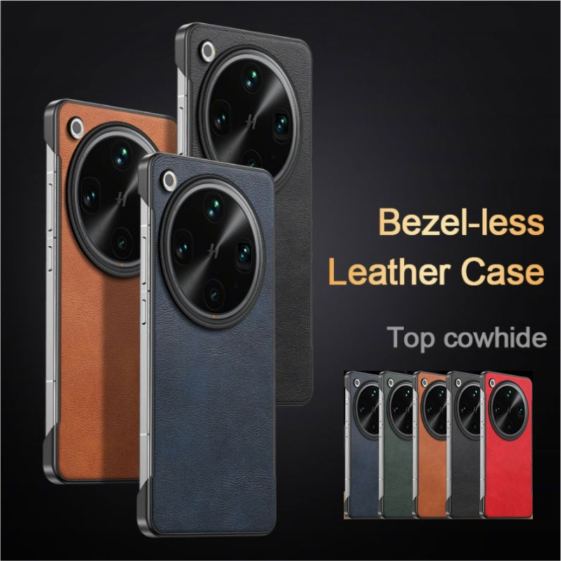 Ultradünne rahmenlose Hülle fü – Ultra Thin Frameless Phone Cover Bewertung und Preis