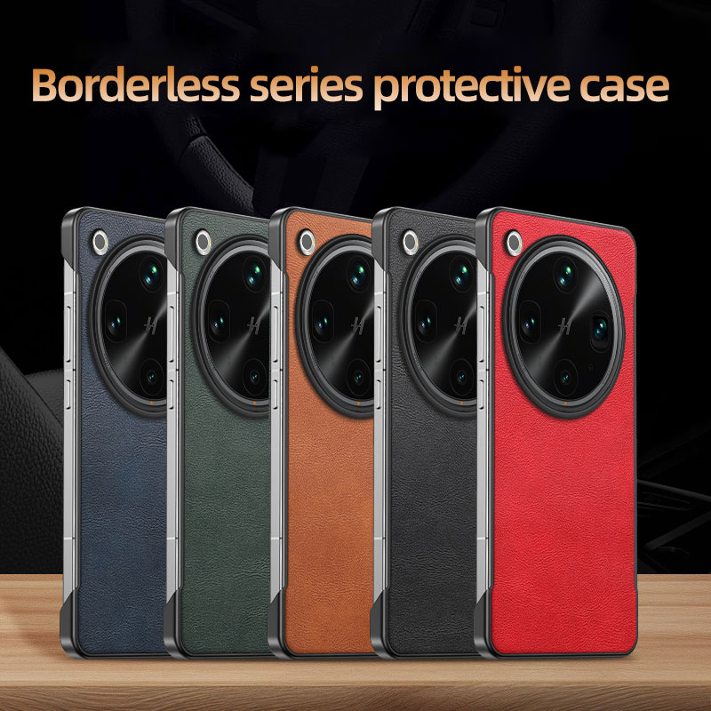 Ultradünne rahmenlose Hülle fü – Ultra Thin Frameless Phone Cover Bewertung und Preis