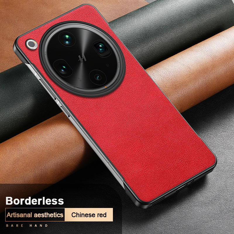 Ultradünne rahmenlose Hülle fü – Ultra Thin Frameless Phone Cover Bewertung und Preis