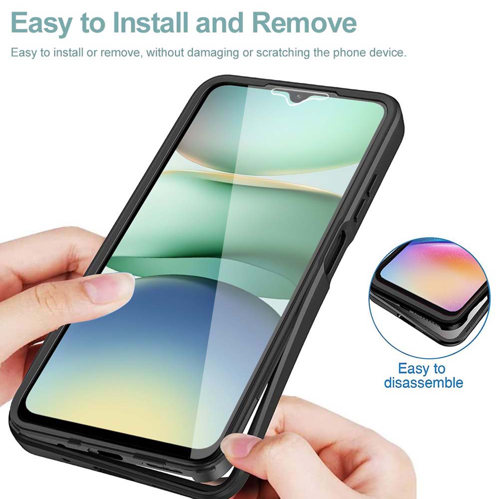 360 Ganzkörper-Displayschutzfo – Screen Protectors Bewertung und Preis