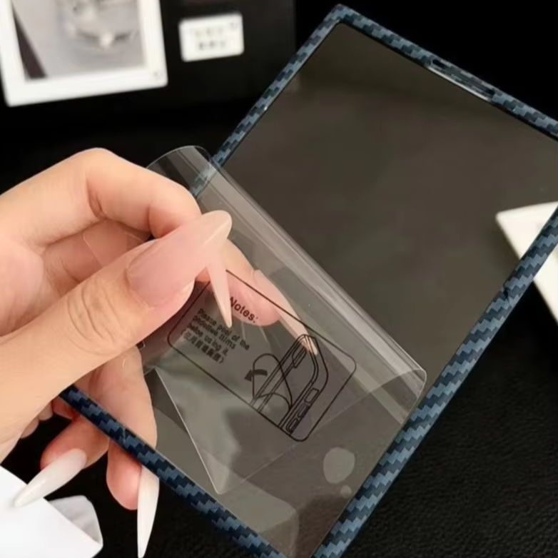 ZFold 8 Hülle mit integriertem – Screen Protectors Bewertung und Preis