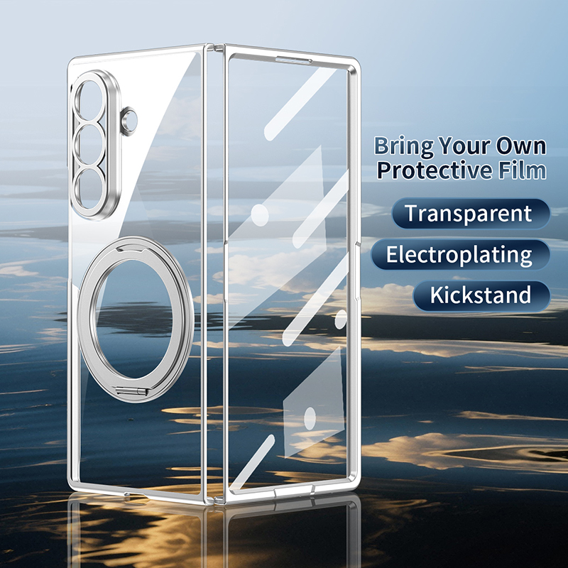 Magnetischer Ringhalter für Sa – Screen Protectors Bewertung und Preis