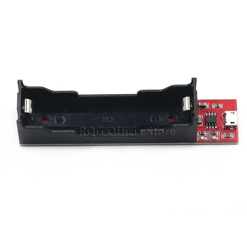 TEC4056 18650 Lademodul 4,2V L – Chargers Bewertung und Preis