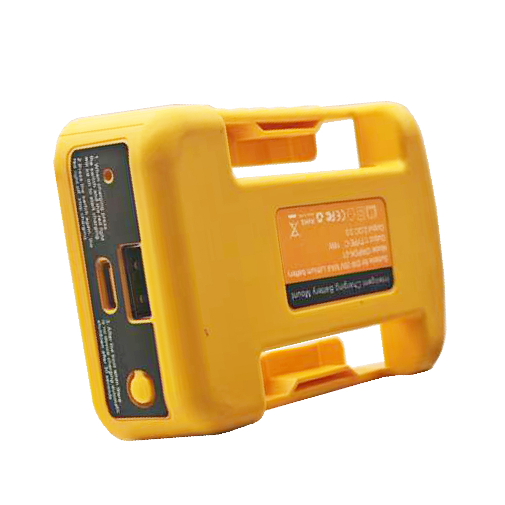 USB Typ C Stromadapter für DeW – Power Banks Bewertung und Preis