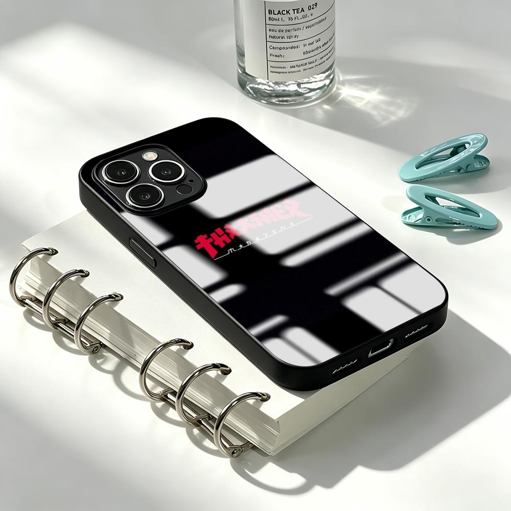 THRASHER Handyhülle für iPhone – Screen Protectors Bewertung und Preis