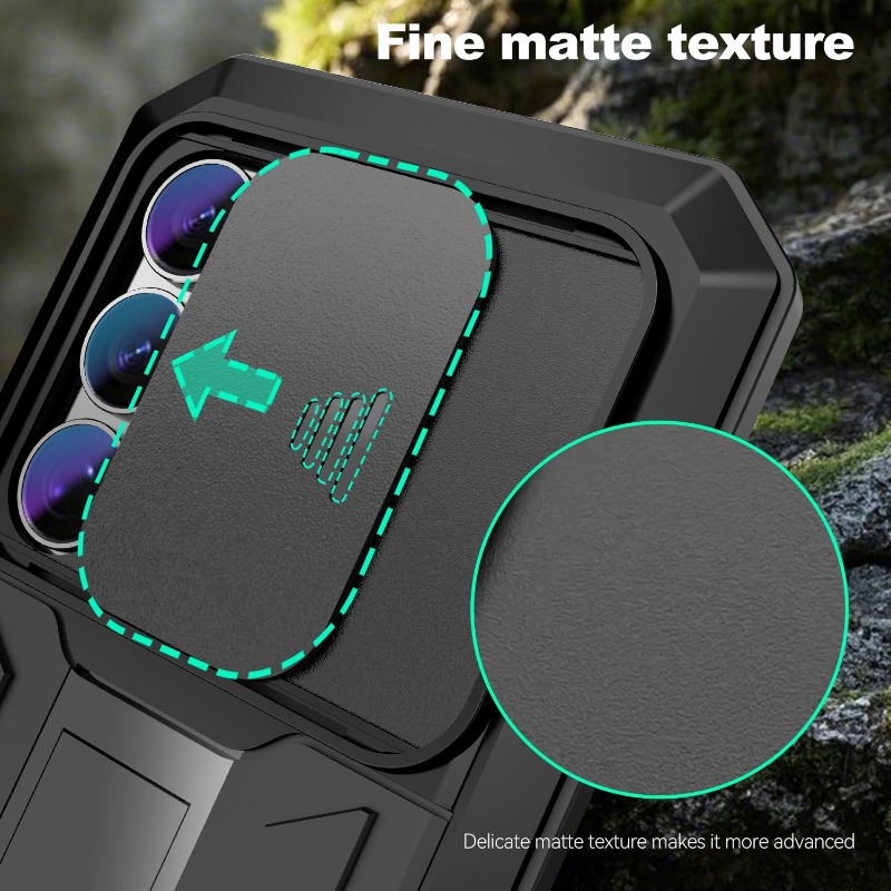 Hülle für Samsung S26 S25 S24  – Heavy Duty 360 Full Body Protective Case Bewertung und Preis