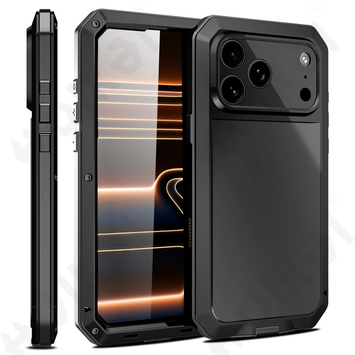 Hülle für iPhone 18 17 16 15 1 – Heavy Duty 360 Full Body Protective Case Bewertung und Preis