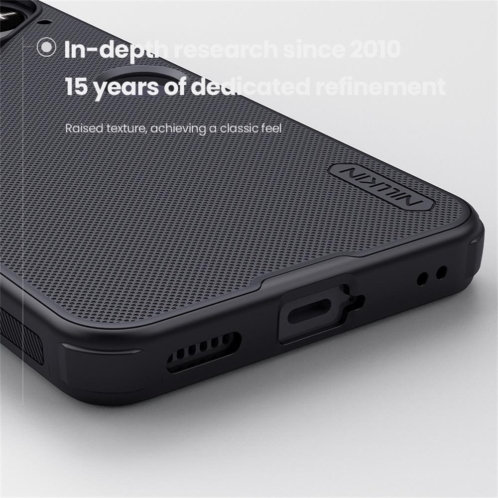 Für Nothing Phone 3 Hülle Nill – Matte Hard Pc Back Case Bewertung und Preis