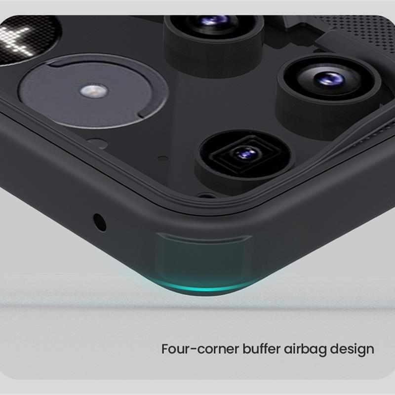 Für Nothing Phone 3 Hülle Nill – Matte Hard Pc Back Case Bewertung und Preis