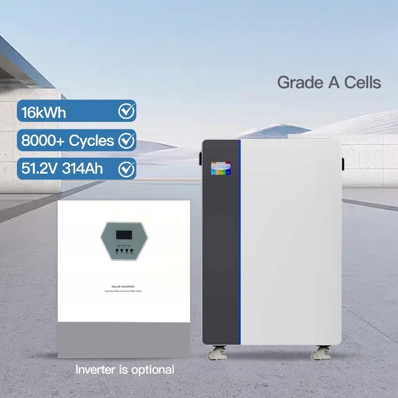 Zuverlässige Tragbare 16kWh He – Power Banks Bewertung und Preis