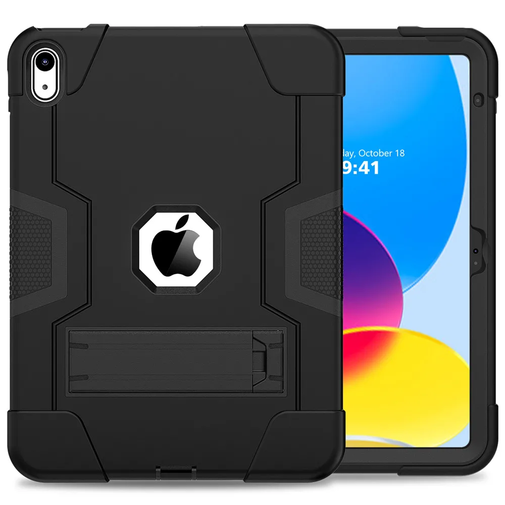 360° Vollschutz Robuste Stoßfe – Heavy Duty 360 Full Body Protective Case Bewertung und Preis