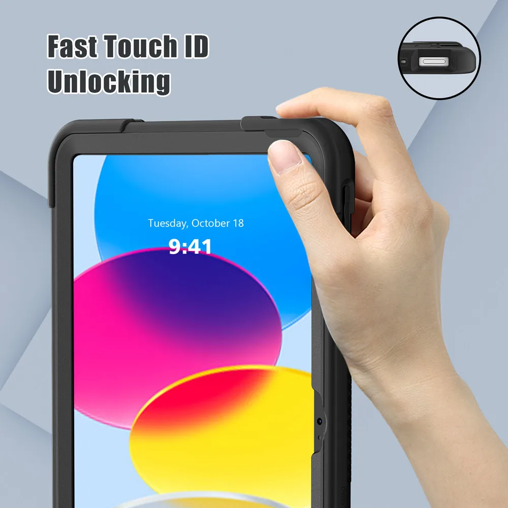 360° Vollschutz Robuste Stoßfe – Heavy Duty 360 Full Body Protective Case Bewertung und Preis