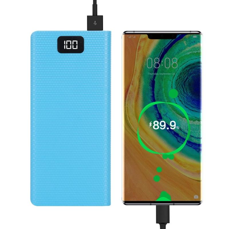 1 Stück DIY 8*18650 Batterie-P – Power Banks Bewertung und Preis