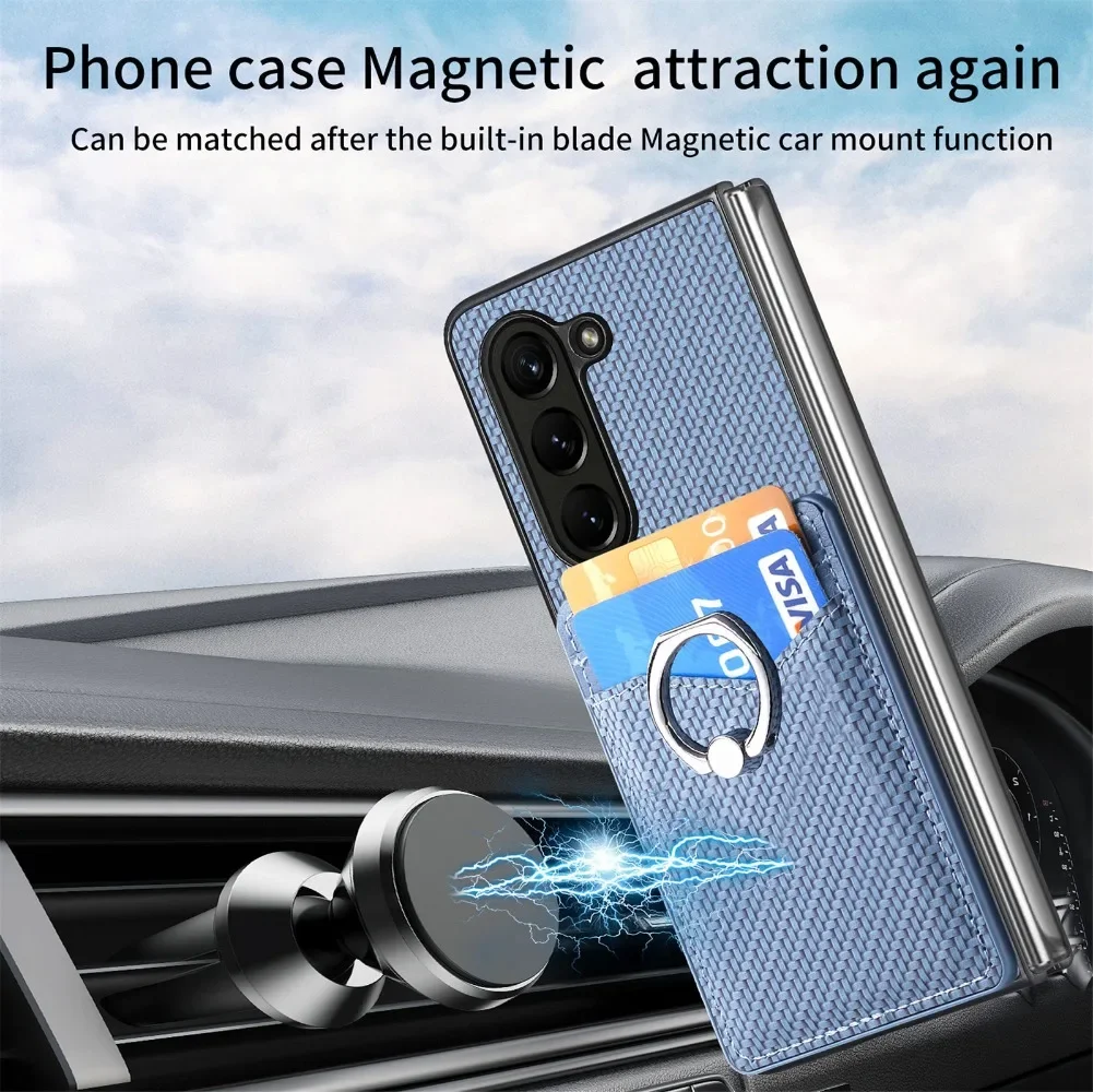 PU-Leder-Brieftaschen-Handyhül – Leather Wallet Card Holder Phone Cover Bewertung und Preis