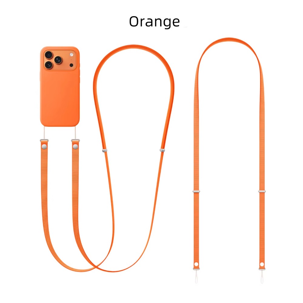 Original 1:1 magnetische Umhän – Crossbody Lanyard Neck Strap Case Bewertung und Preis