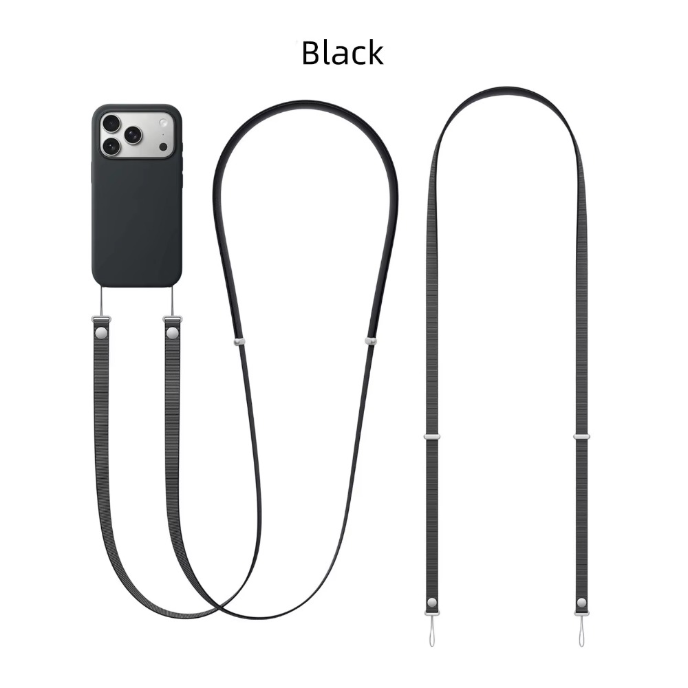 Original 1:1 magnetische Umhän – Crossbody Lanyard Neck Strap Case Bewertung und Preis